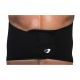 Fascia supporto per schiena in neoprene Taglia L/XL GetFit GF607-A