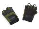 Guanti in pelle, Spandex e pelle scamosciata -Taglia L Toorx Cod. AHF-242