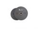 Disco in gomma 20 kg Legion Cod. F00813C