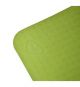 Yoga mat TPE Yoga mat premium-  183x61x6mm Verde Getfit cod. GFN316