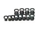 Kettlebell Pro Cross Evo 20 kg Toorx Cod. KPCE-20
