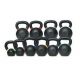 KETTLEBELL - 4 kg.     pro cross KPC-4