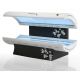 Lettino solare TOPAZ H-TO24 COMBI