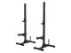 Coppia supporti Squat stand WLX 3000 Toorx Cod. WLX-3000