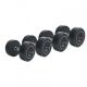 Manubrio Professional uretano - 16 kg MPU-16