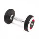 Manubrio Professional gommato - 22 kg MGP-22