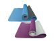 Materassino per yoga bicolore professionale Toorx Cod. MAT-184
