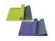 Materassino per yoga bicolore Toorx Cod. MAT-177
