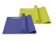 Materassino per yoga con superficie antiscivolo Toorx Cod. MAT-174