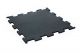 Pavimentazione Interlock Tiles 100x100 Spessore 1 cm Dotile Cod. F00831