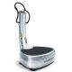 Pedana Vibrante Pro 5 Colore Silver Power Plate Rigenerato
