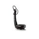 Pedana Vibrante My 5 Black Power Plate Ex Esposizione