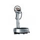 Pedana Vibrante MY 7 colore Grigio Portata Utente 136 kg Power Plate Ex Esposizione