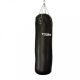 Sacco Evo in ecopelle nero doppio strato peso 40 kg TOORX BOT-048