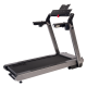 Tapis Roulant Mirage C 80 Hrc Salvaspazio inclinazione elettrica App Ready 3.0 Toorx Cod. MIRAGE-C80