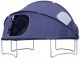 Tenda modello Camping per trampolino 