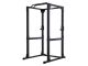 Power rack con traliccio multipresa superiore  Toox Cod. WLX-3600