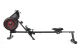 Vogatore Pieghevole Club Rower 1.0 D.C.Athletics