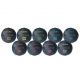 Wall Ball 6 kg Absolute Line Toorx Professional Cod. AHF-207