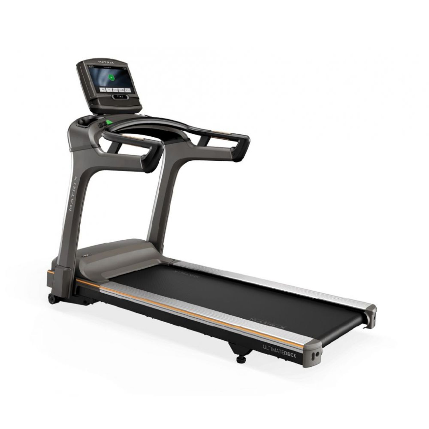TAPIS ROULANT T70 XIR