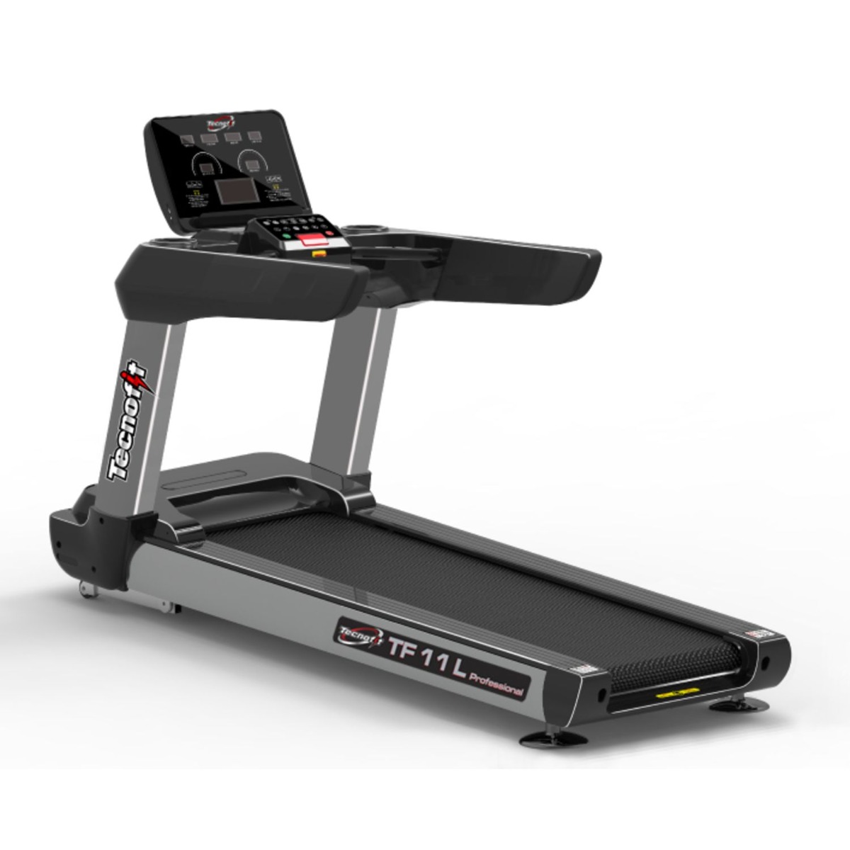 TF 11 L Professional 8 Hp Portata 300 kg